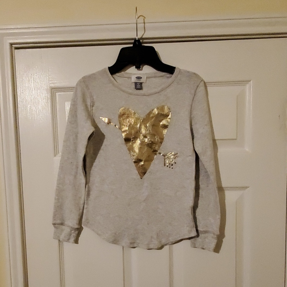 Old Navy Thermal - Girls XL